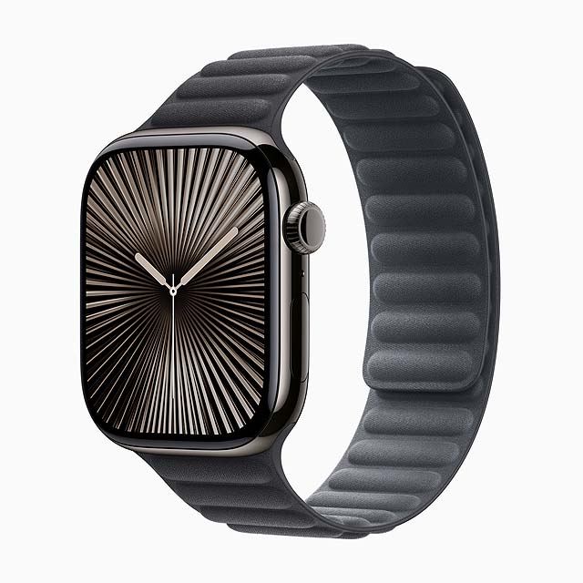 Apple Watch Series 9 45mm セルラーモデル Apple Watch Series 9 45mm セルラーモデル
