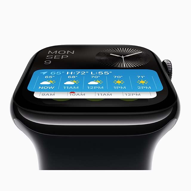 mi*さん用Apple Watch Series 9(GPSモデル) mi*さん用Apple Watch Series 9(GPSモデル)