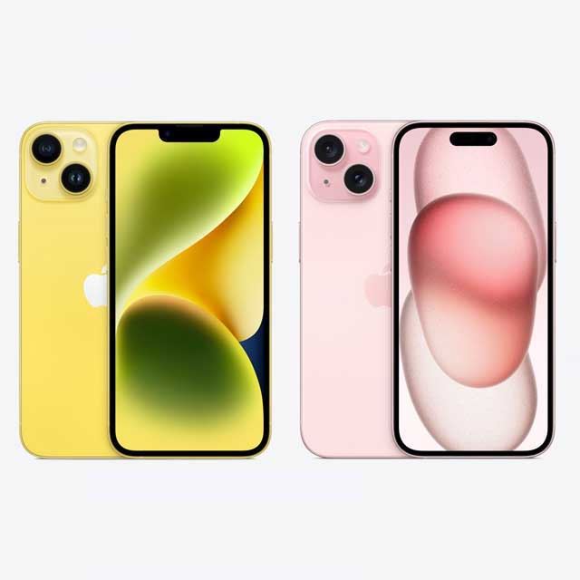 iPhone 14/15」が値下げ、新モデル「iPhone 16」を抑えてニュースランキング1位に - 価格.com