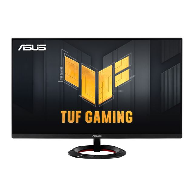 ASUS、180Hz/1msに対応した23.8型ゲーミングモニター「TUF Gaming VG249Q3R」 - 価格.com