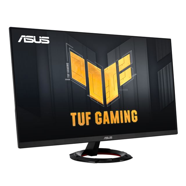 ASUS、180Hz/1ms対応の23.8型ゲーミングモニターを本日9月27日発売 - 価格.com