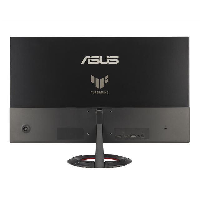 ASUS、180Hz/1ms対応の23.8型ゲーミングモニターを本日9月27日発売 - 価格.com