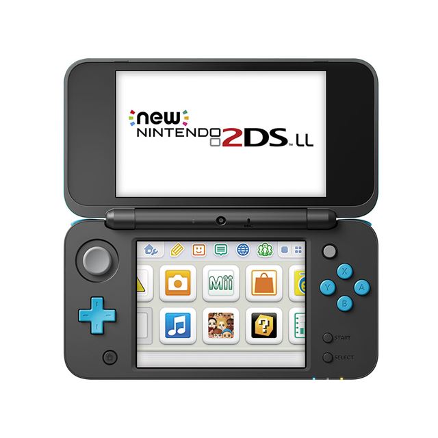 任天堂、「ミニファミコン」「ミニスーファミ」「New 2DS LL」の本体修理を終了へ - 価格.com