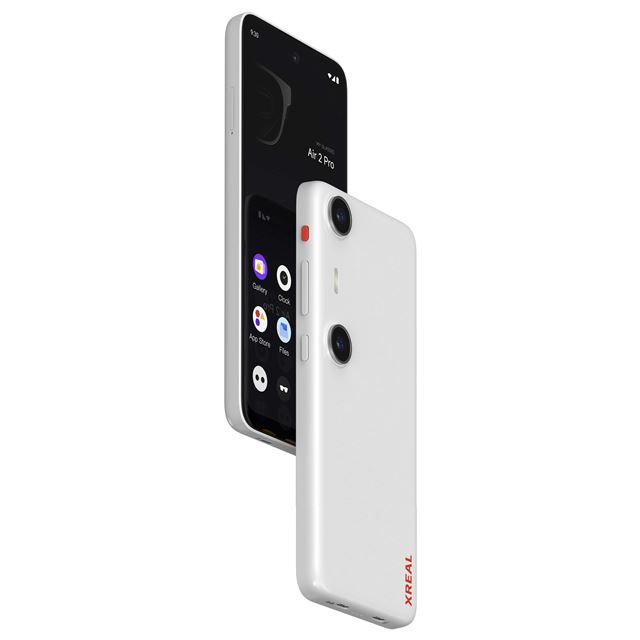 早期売却希望特価】Nreal Air+Xreal とろ Beam Pro256GB 