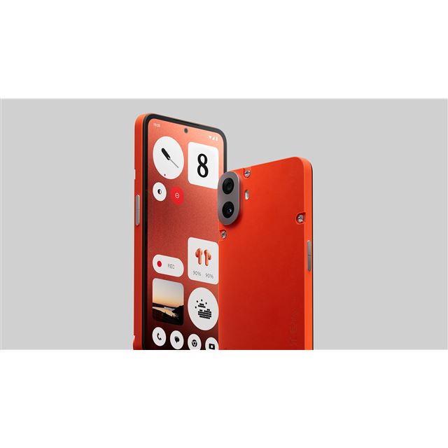 Nothing、6.67型スマートフォン「CMF Phone 1」を本日10月1日発売