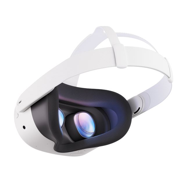 Meta、48,400円からのVRヘッドセット「Meta Quest 3S」を本日10月15日発売 - 価格.com