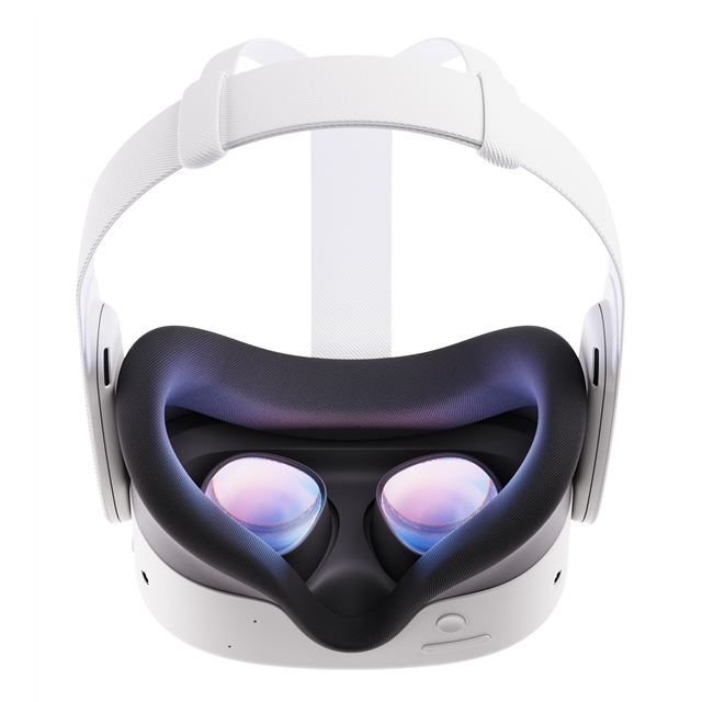 Meta、48,400円からのVRヘッドセット「Meta Quest 3S」を本日10月15日発売 - 価格.com