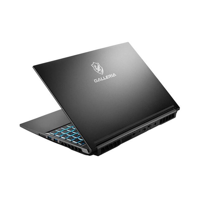 サードウェーブ、PCゲーム入門に適した15.6型ゲーミングノートパソコン 