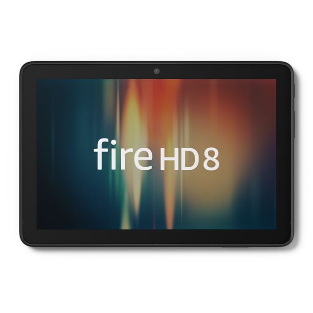 Amazon、メモリーが3GB/4GBになった8型タブレット「Fire HD」第12世代 - 価格.com