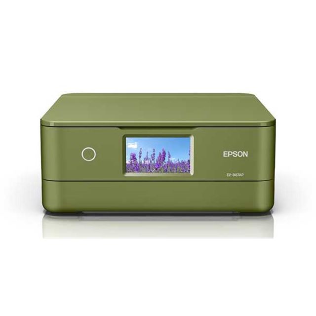 EPSON EP-806AR プリンター ジャンク品 エプソン あっけなく