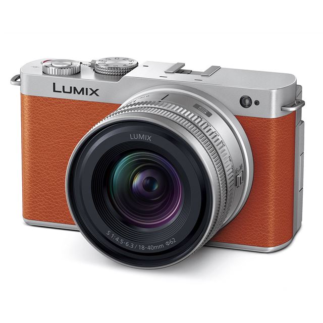 パナソニック、「LUMIX DC-S9」広角ズームレンズ付きキットを本日10月25日発売 - 価格.com