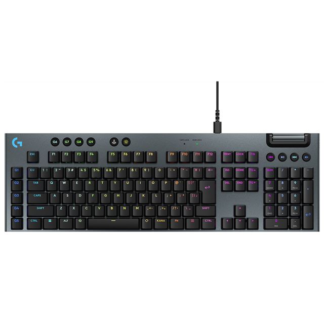 Logitech PRO X TKL LIGHTSPEED キーボード Amazon.com: Logitech G PRO X TKL LIGHTSPEED Wireless Gaming