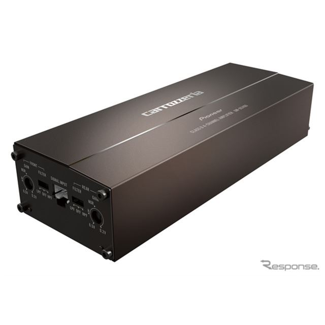carrozzeria （Pioneer Carrozzeria FH-P077MD CD MD Radio Deck