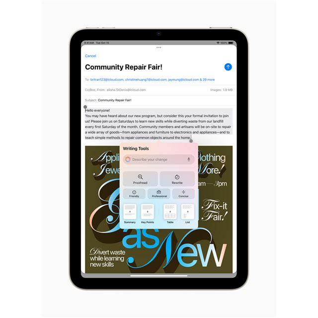【極美品】 iPad mini（第7世代）128GB バッテリー100％ 極美品】 iPad mini（第7世代）128GB バッテリー100％ iPad mini 8.3