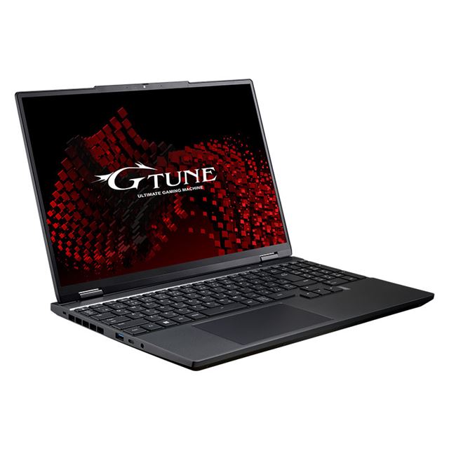 G-Tune」20周年を記念した15.3型ゲーミングPC「G-Tune E5-I7G50BK-B」 - 価格.com