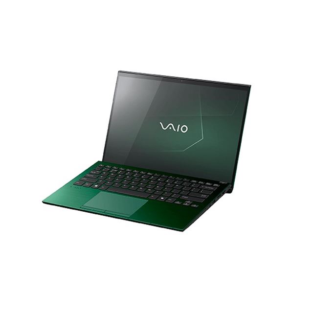 VAIO、14型ノートPCで1kgを切る軽量ハイエンドモデル「VAIO SX14-R」 - 価格.com