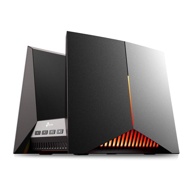 tp-link BE19000 トライバンドルーター Archer GE800 | BE19000 トライバンドWi-Fi 7ゲーミングルーター