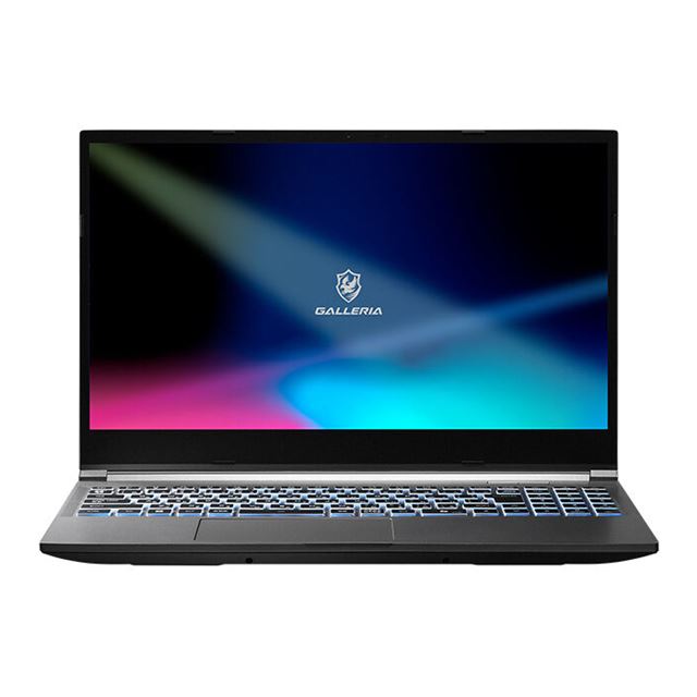 ドスパラ、GeForce RTX 4060搭載の15.6型ノートPC「GALLERIA」価格.com限定モデル - 価格.com