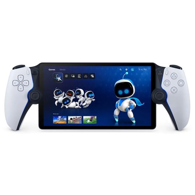 SIE、PS5なしでもクラウドでプレイできる「PlayStation Portal 