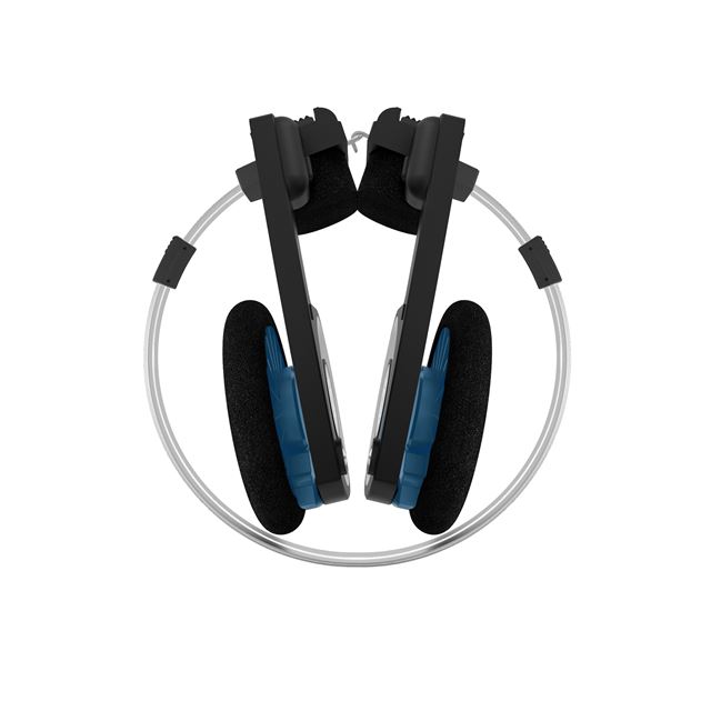 Com Koss Porta Pro Wireless