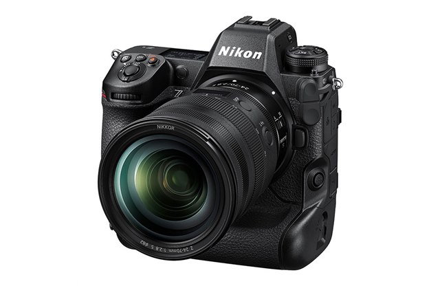 �j�R���AAF�⓮��܂������������uZ9�v�̃t�@�[���E�F�AVer.5.30�����J