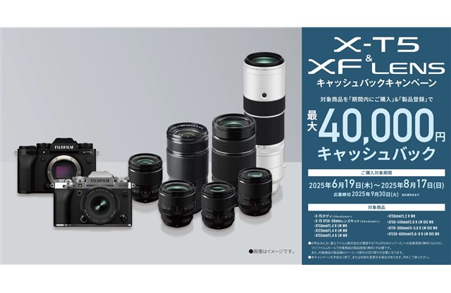 xmtCAő4~ҌuX-T5  XF LENS LbVobNLy[v