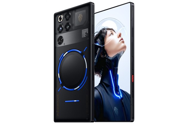 ����V�X�e��������6.85�^1.5K�Q�[�~���O�X�}�z�uREDMAGIC 11 Pro�v