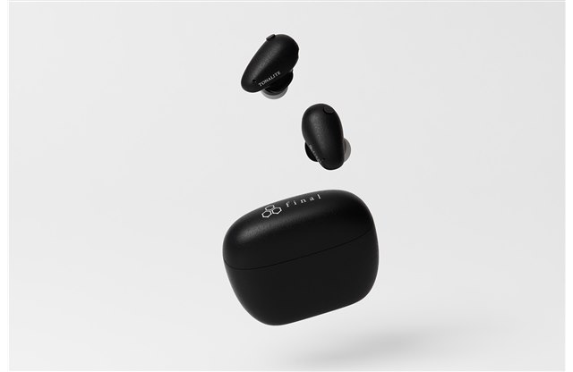 final�A�g�̌`�󂩂特�F���œK������t���b�O�V�b�vTWS�uTONALITE �g�i���e�v�̈�ʔ̔����J�n