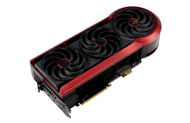 ASUS�A�uGeForce RTX 5090�v�𓋍ڂ����r�f�I�J�[�h��30���N�L�O���f��