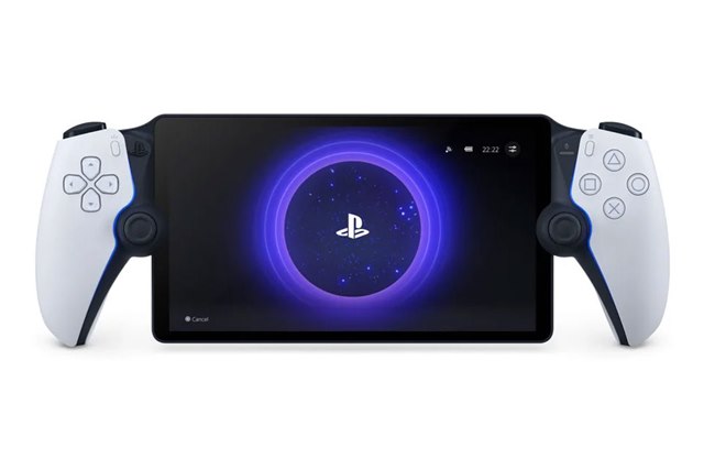 PS Portal、「1080p高品質モード」の追加などのアップデートを3/18に配信開始