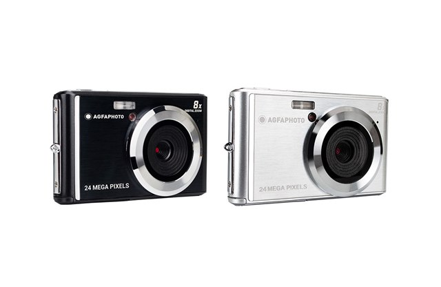 AGFA�A500����f1/3�^�Z���T�[���ڂ̃R���f�W�uRealishot DC5500�v