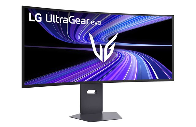 LG、5120×2160表示の39型ウルトラワイド有機ELゲーミングモニター「39GX950B-B」