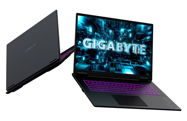 GIGABYTE、Core 7 240HやGeForce RTX 50シリーズを搭載した18型ゲーミングPC「GAMING A18 PRO」