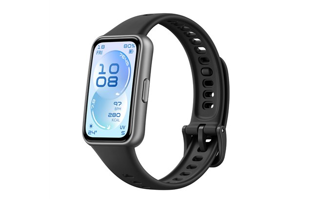 6,800�~�A1.62�^�X�}�[�g�E�H�b�`�uHUAWEI Band 11�v�ɍ��ϋv�|���}�[���f��