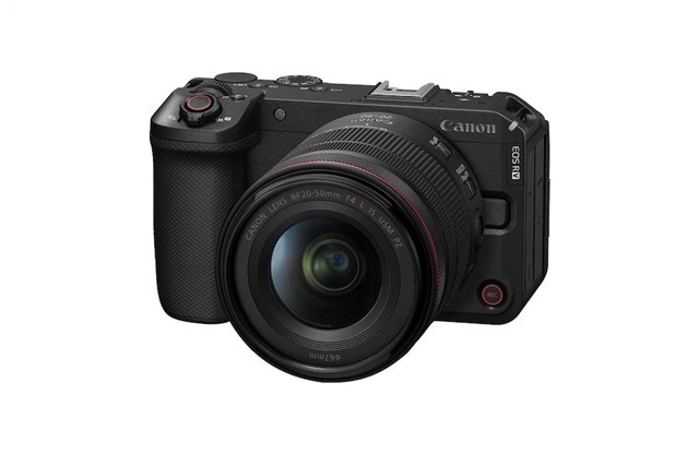 �L���m���A7K�I�[�v���Q�[�g�L�^�ɑΉ���������N���G�C�^�[�����t���T�C�Y�~���[���X�uEOS R6 V�v