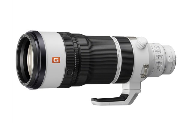 �\�j�[�A�Y�[���S��J��F�l4.5�̒��]���Y�[�������YG�}�X�^�[�uFE 100-400mm F4.5 GM OSS�v