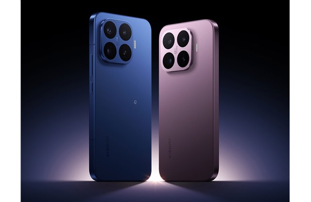 �V���I�~�A���w5�{�J�������e�ʃo�b�e���[�𓋍ڂ����n�C�G���h�X�}�z�uXiaomi 17T Pro/17T�v