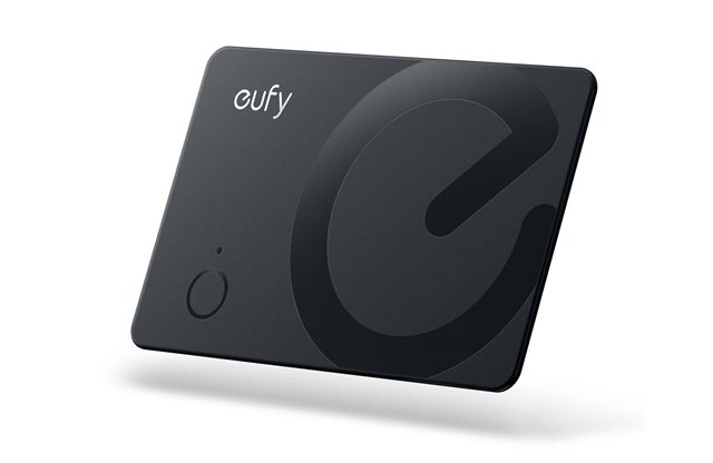 Anker�A��1.7mm�̔��^�Ń��C�����X�[�d���\�ȃJ�[�h�^�����h�~�g���b�J�[�uEufy SmartTrack Card E40�v