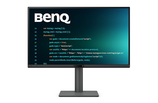 BenQ�A�v���O���~���O������3�̃��[�h�𓋍ڂ���27�^WQHD�f�B�X�v���C�uRD270Q�v