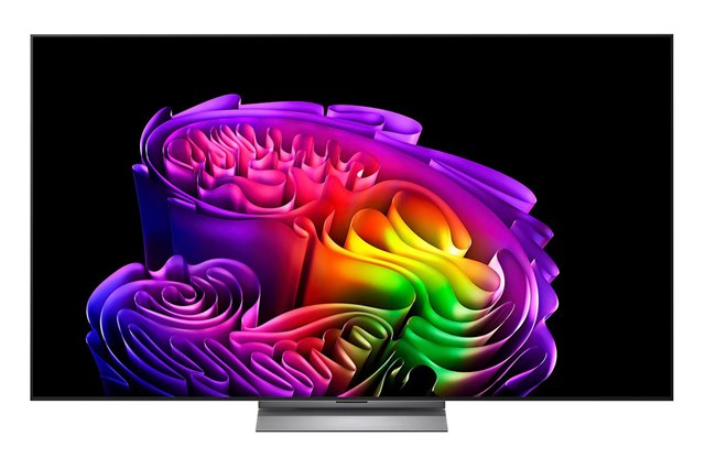 LG、「Hyper Radiant Colorテクノロジー」を新採用した4K有機ELテレビ「LG OLED evo AI G6」
