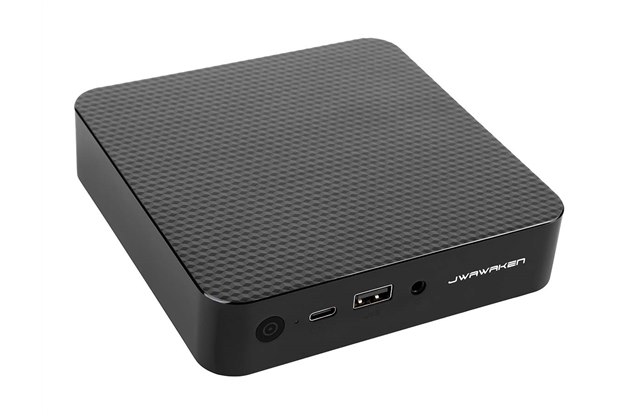 JWAWAKEN、「Core 3 304」を搭載した厚さ28mmの薄型ミニPC「RE2-304」