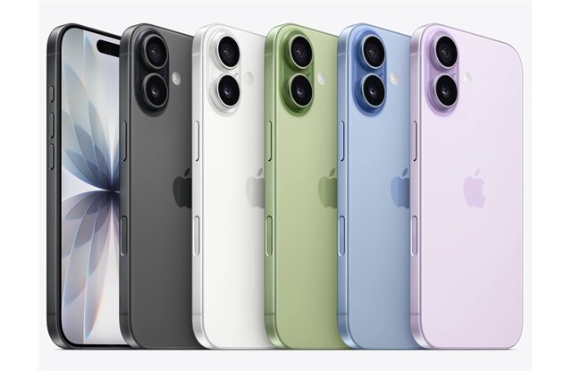 アップル、公式ストアでiPhone 17などを再値上げ iPhone 17は159,800円から