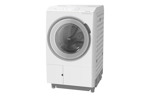 日立、色あせや毛玉などの布傷みを抑えたドラム式洗濯乾燥機「ビッグドラム」3機種