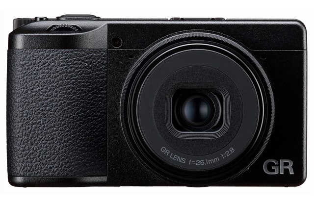 リコー、40mm相当の新レンズを採用したハイエンドコンパクトデジカメ「RICOH GR IVx」の開発を発表