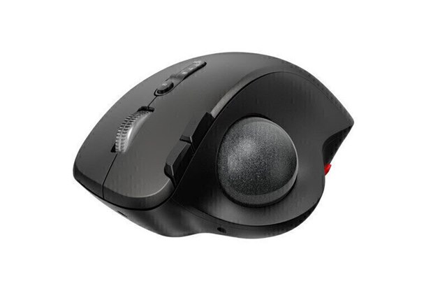 バッファロー、初の親指操作型トラックボール「BSTBB700X」を公式ストア限定発売