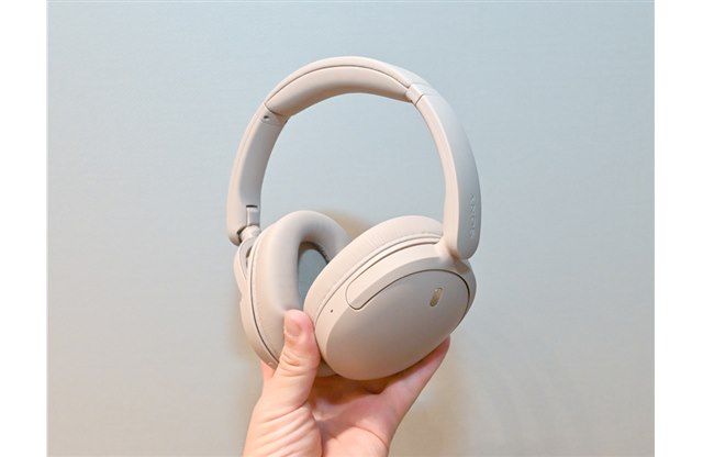 ソニー、基本性能が底上げされた定番ワイヤレスヘッドホンの新モデル「WH-CH730N」「WH-CH530」