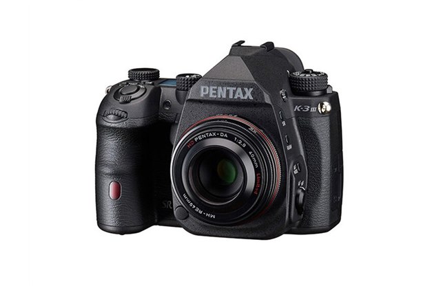 リコーイメージング、PENTAX一眼レフの新たな展開を発表 現行モデルは製造終了へ