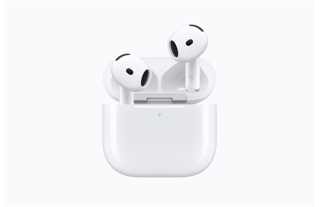 アップル、オープンイヤー型TWS「AirPods 5」発表 ノイキャン性能が最大50%向上