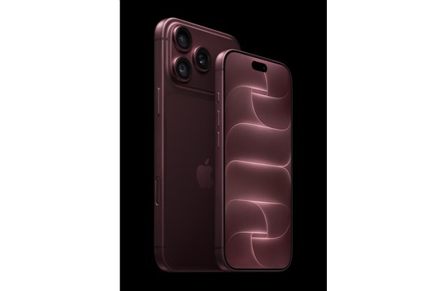 アップル、可変絞り対応カメラやA20 Proを搭載した「iPhone 18 Pro」シリーズ