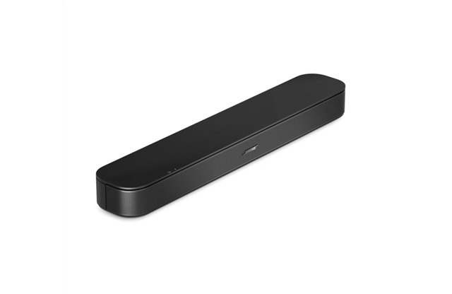 Bose、テレビをもっといい音で楽しめるコンパクトなサウンドバー「Bose TV Speaker (第2世代)」
